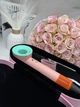 Super Hair Dryer с функцией быстрой сушки в цвете ceramic pop с розовим кейсом - изображение 1
