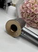Super Hair Dryer фен сіро-золотий з 1 насадкою концентратор та синій кейс у комплекті - зображення 5