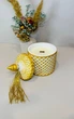 Аромасвічка “Ладан і Мірра” (Frankincense & Myrrh), 300 мл - зображення 1
