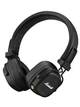 Наушники беспроводные Marshall Major IV Bluetooth Black с микрофоном Bluetooth 5.0 черные - изображение 1