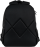 Рюкзак GoPack Education Стильний 39.5x28x15 см Чорний (GO26-183M-3) - зображення 8