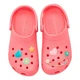Przypinki do butów Crocs Festival Girls 5 Pack 10018196 5 szt Wielokolorowe - obraz 2