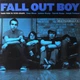 Вінілова платівка Fall Out Boy "Take This To Your Grave" - срібна платівка - изображение 1