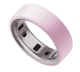 Смарт-кольцо Oura Ring 4 Ceramic Petal Size 12 (JZ90-57459-12) - изображение 1