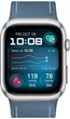 Смарт-часы Huawei Watch D2 Blue - изображение 4