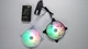 Кулер для корпусу 2E Gaming Air Cool ACF120VB-ARGB Black (2E-ACF120VB-ARGB) - зображення 6
