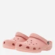 Chodaki damskie na platformie Crocs Classic 10001-78U 39-40 Różowe - obraz 2