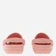 Chodaki damskie na platformie Crocs Classic 10001-78U 39-40 Różowe - obraz 4