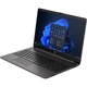 Ноутбук HP 15.6" 250R G9 (FHD IPS) /Intel 3-100U /16GB /SSD 512GB /UMA /DOS /чорний - изображение 3