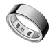 Смарт-кольцо Oura Ring 4 Silver Size 12 (JZ90-54217-12) - изображение 1