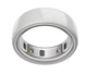 Смарт-кольцо Oura Ring 4 Ceramic Cloud Size 12 (JZ90-57460-12) - изображение 2