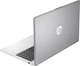 Ноутбук HP 15.6" 255R G10 (FHD IPS) /AMD R3-7335U /8GB /SSD 512GB /UMA /DOS /silver - изображение 4