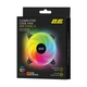 Кулер для корпуса 2E Gaming Air Cool ACF120VW-ARGB White (2E-ACF120VW-ARGB) - изображение 6