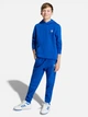 Подростковые спортивные штаны-джоггеры Adidas Originals KE0453 164 см Collegiate royal (4068821376328) - изображение 3