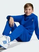Подростковые спортивные штаны-джоггеры Adidas Originals KE0453 164 см Collegiate royal (4068821376328) - изображение 5