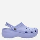 Жіночі крокси Crocs Classic Platform Clog W 206750-453 36.5 Світло-сині (198445269608) - зображення 1
