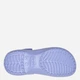 Жіночі крокси Crocs Classic Platform Clog W 206750-453 36.5 Світло-сині (198445269608) - зображення 6