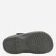 Chodaki chłopięce Crocs Classic Kids Clog K 206991-0DA 38-39 Ciemnoszare - obraz 7