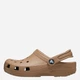 Chodaki młodzieżowe chłopięce Crocs Classic Kids Clog K 206991-2JJ 36-37 Brązowe - obraz 3