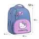Рюкзак Kite Education каркасний 556 HK (HK26-556M) - зображення 2