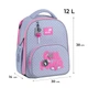 Рюкзак Kite Education каркасний 556 Girl's Power (K26-556M-1) - зображення 2