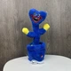 Детская игрушка танцующий мягкий поющую Хагги Вагги Киси Миси синий розовый Синий Хагги Вагги - изображение 1