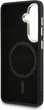 Чохол Guess 4G Embossed Ring MagSafe для Samsung Galaxy S26 Blue (GUHMS26SP4MSEGCB) - зображення 7