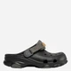 Дитячі крокси-сабо для хлопчика Crocs Classic All Terain Kids Clog 207458-001 32-33 Чорні (191448878518) - зображення 1