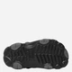 Дитячі крокси-сабо для хлопчика Crocs Classic All Terain Kids Clog 207458-001 32-33 Чорні (191448878518) - зображення 8
