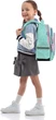 Рюкзак GoPack для начальной школы Education So Sweet 37x28.5x16 см Мятный (GO26-2606S-2) - изображение 20