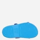 Дитячі сандалії для хлопчика Crocs Crocband Cruiser Sandal T Kids 209424-4MO 23-24 Сині (198445357602) - зображення 7