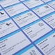 Карточки для изучения английского языка English Student – 500 фразовых глаголов, QR-аудио, коробка интервального повторения(DL_B748E0BD3B15) - изображение 5