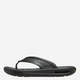 Чоловічі в'єтнамки для пляжу Crocs In Motion Flip 211101-001 42-43 Чорні (198445177637) - зображення 3