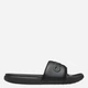 Чоловічі шльопанці для пляжу Crocs All Day Slide M 211432-001 43-44 Чорні (198445216954) - зображення 1