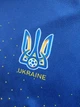 Футбольная форма синяя с вашим именем и номером на рост 146 - изображение 4