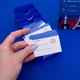 Карточки для изучения французского языка English Student – 500 слов, QR-аудио, коробка интервального повторения, футляр, игры(DL_C604EA9F7A44) - изображение 4