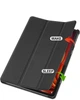 Чохол-книжка BeCover Smart Case для Lenovo Tab K11 Plus TB-352F 11.45" Black (711848) - изображение 6