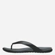 Чоловічі в'єтнамки для пляжу Crocs Coast Flip 212035-0DD 42-43 Графітові (198445363979) - зображення 3
