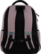 Рюкзак GoPack підлітковий Education Teens 46x32x19 см Рожевий (GO26-184L-1) - зображення 7