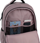 Рюкзак GoPack підлітковий Education Teens 46x32x19 см Рожевий (GO26-184L-1) - зображення 14