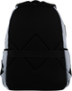 Рюкзак GoPack підлітковий Education Teens 46x32x19 см Сірий (GO26-184L-2) - зображення 8