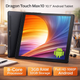 Dragon Touch Max10 10.1" Планшет Android 10, 3 ГБ Оперативной Памяти, 32 ГБ Памяти, Full HD IPS 1920×1200, Wi-Fi 2.4/5 ГГц, GPS, T - изображение 2