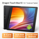 Dragon Touch Max10 10.1" Планшет Android 10, 3 ГБ Оперативной Памяти, 32 ГБ Памяти, Full HD IPS 1920×1200, Wi-Fi 2.4/5 ГГц, GPS, T - изображение 3