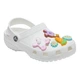 Przypinki do butów Crocs Easter Celebration 5 Pack 10014678 5 szt Wielokolorowe - obraz 3