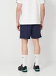 Спортивные шорты для футбола мужские Puma Teamgoal Match 70575206 M Navy-White (4099685717729) - изображение 2