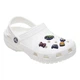 Przypinki do butów Crocs Tiny Boy Favorites 5 Pack 10016345 5 szt Wielokolorowe - obraz 2