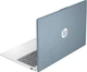 Ноутбук HP Laptop AI 15-fd2036ua (D16GLEA) Moonlight Blue - изображение 6