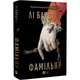 Книга Vivat «Фамільяр» Лі Бардуґо(DL_91DAFCD22636) - зображення 1