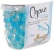 Освежитель воздуха кристаллический на гелевой основе Ozone Crystal Beads Океан 150 г (4770416340583) - изображение 3