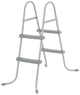 Драбина для басейну Bestway 84 см 58430 (6941607354131) - зображення 1